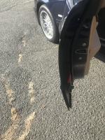 BMW 540i Touring 2001 года
